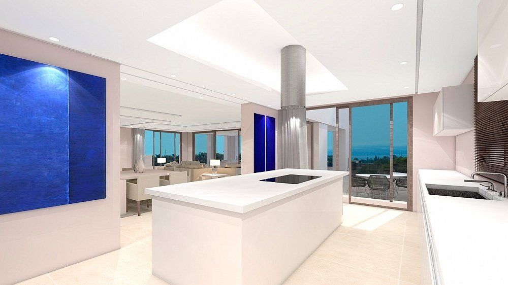 Дом на Коста-дель-Соль, Испания, 421 м² - фото 3