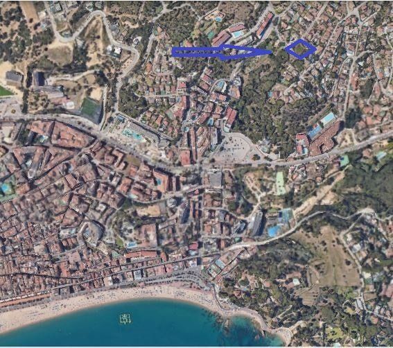 Земля на Коста-Брава, Испания - фото 3