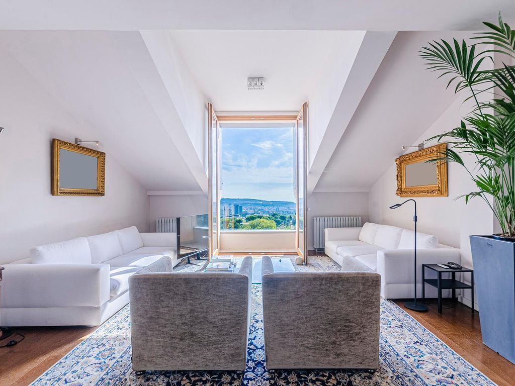 Квартира в Барселоне, Испания, 202 м² - фото 3