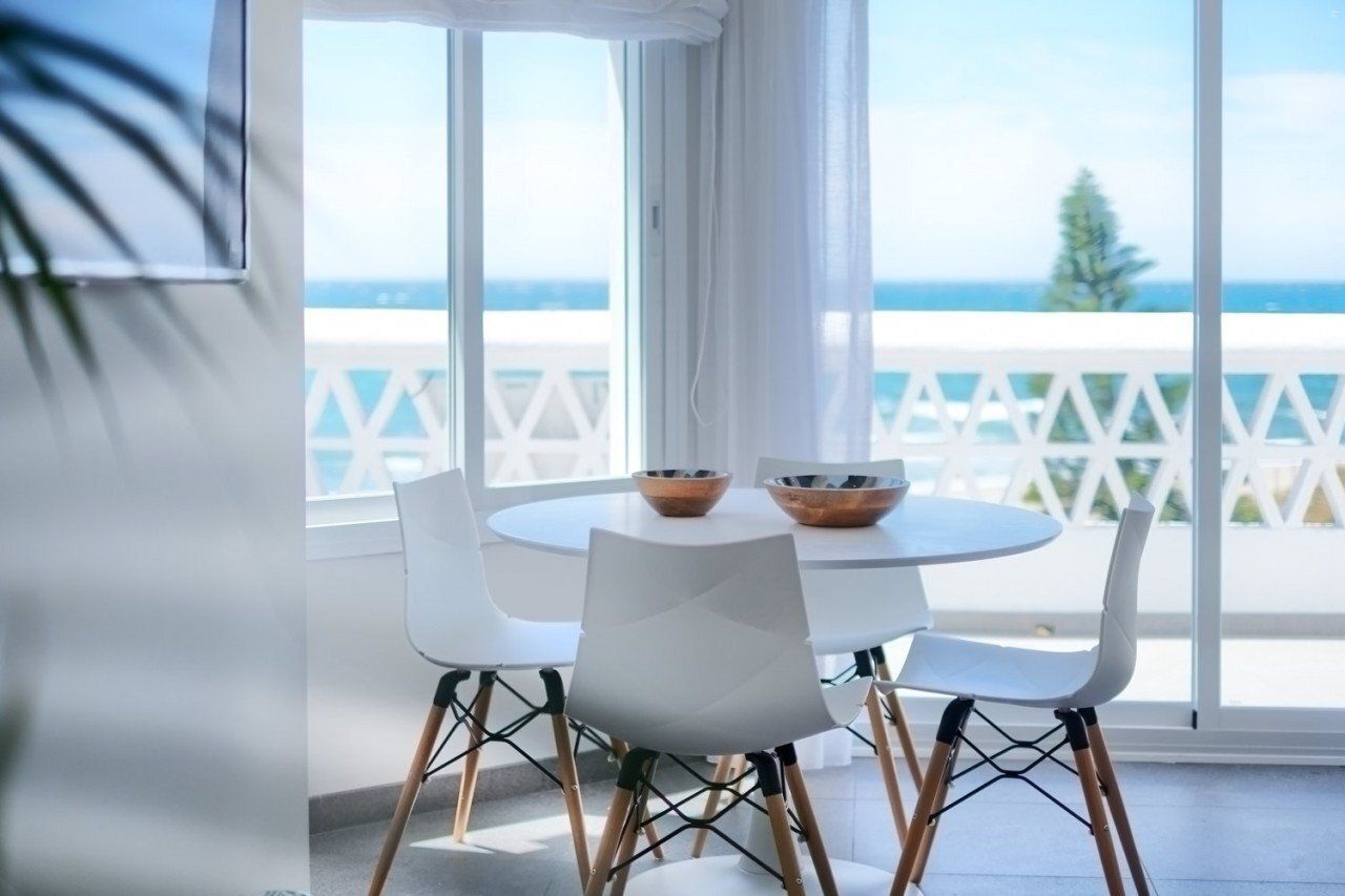 Квартира Испания, Испания, 95 м² - фото 3