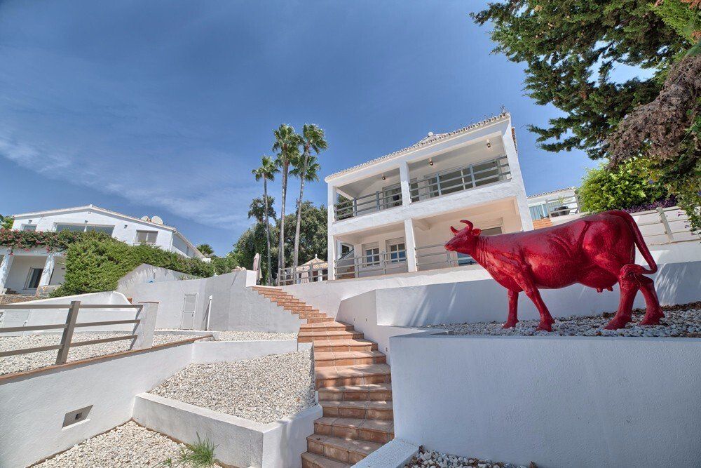 Дом на Коста-дель-Соль, Испания, 230 м² - фото 3