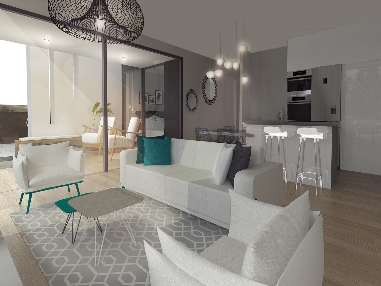 Дом на Коста-Калида, Испания, 116 м² - фото 3