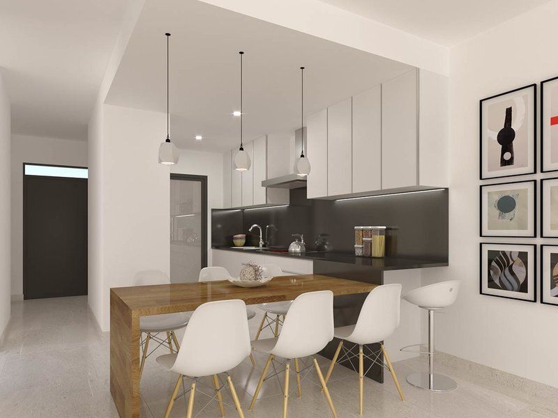 Квартира на Коста-Бланка, Испания, 114 м² - фото 3