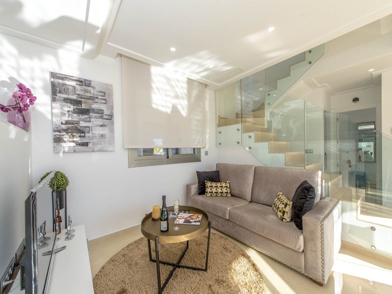 Дом на Коста-Бланка, Испания, 124 м² - фото 3