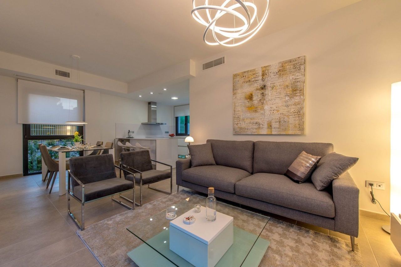 Дом на Коста-Калида, Испания, 134 м² - фото 3