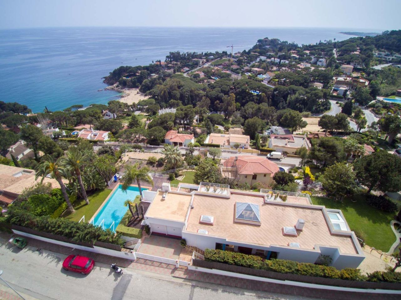 Дом на Коста-Брава, Испания, 680 м² - фото 3