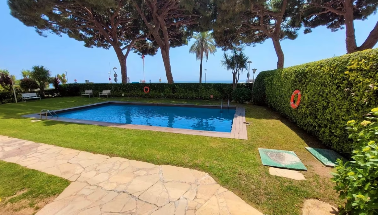 Квартира на Коста-дель-Маресме, Испания, 88 м² - фото 3