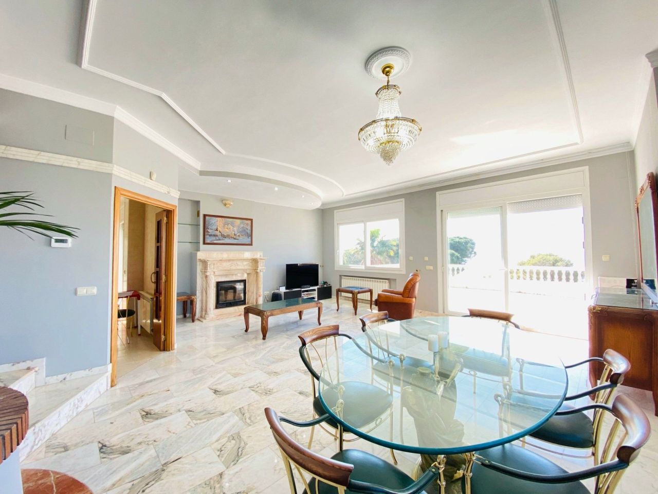 Дом на Коста-Брава, Испания, 293 м² - фото 3