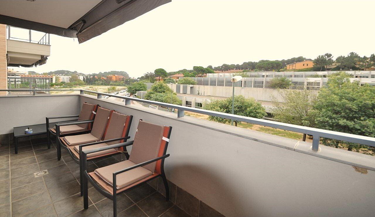 Квартира на Коста-Брава, Испания, 186 м² - фото 3