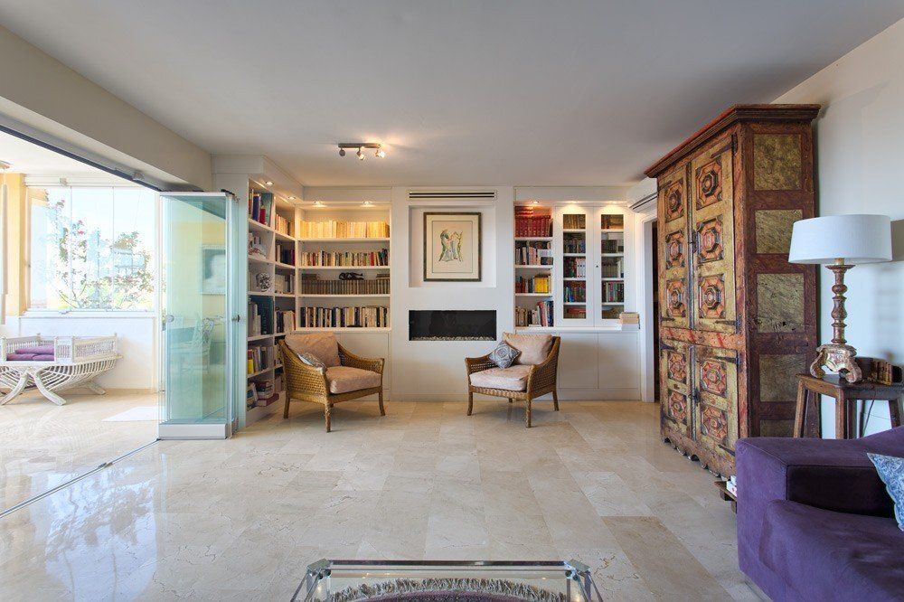 Квартира Испания, Испания, 296 м² - фото 3