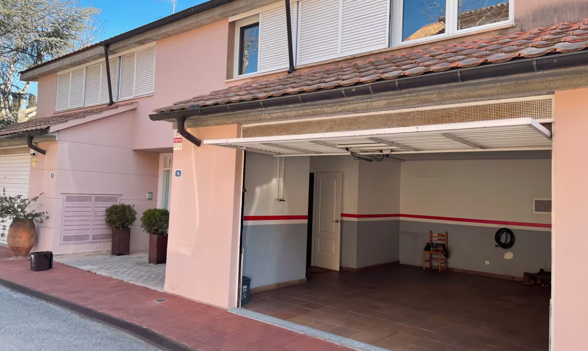 Таунхаус на Коста-дель-Маресме, Испания, 355 м² - фото 3