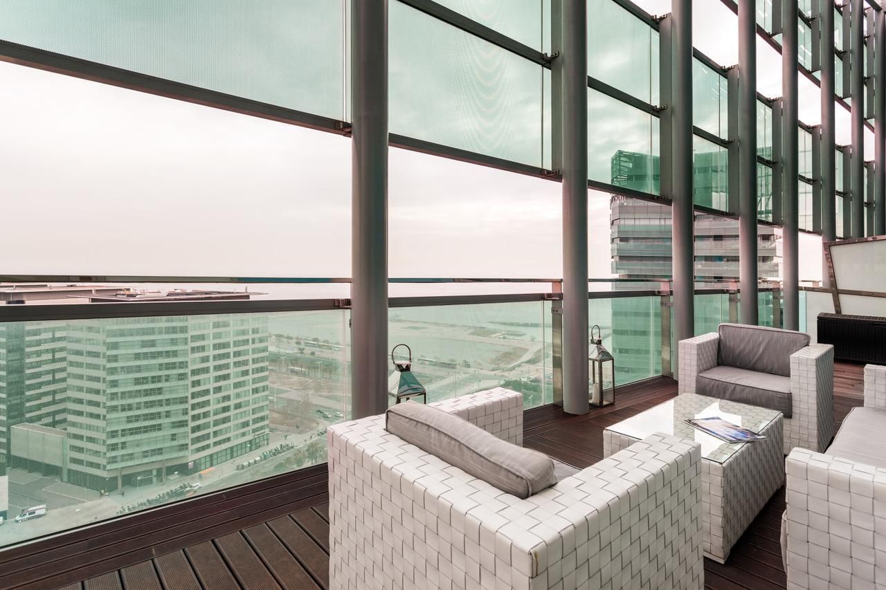 Квартира в Барселоне, Испания, 223 м² - фото 3