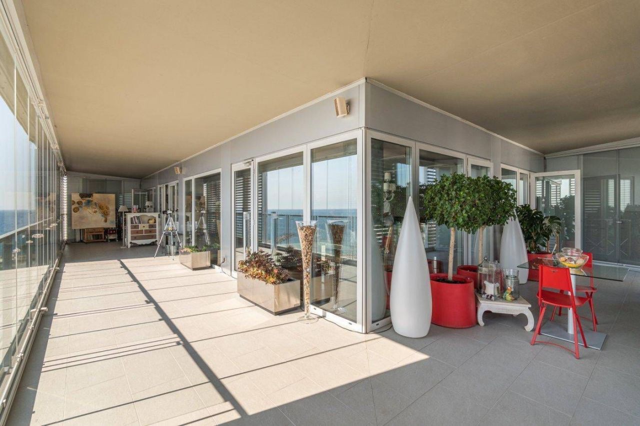 Квартира в Барселоне, Испания, 201 м² - фото 3