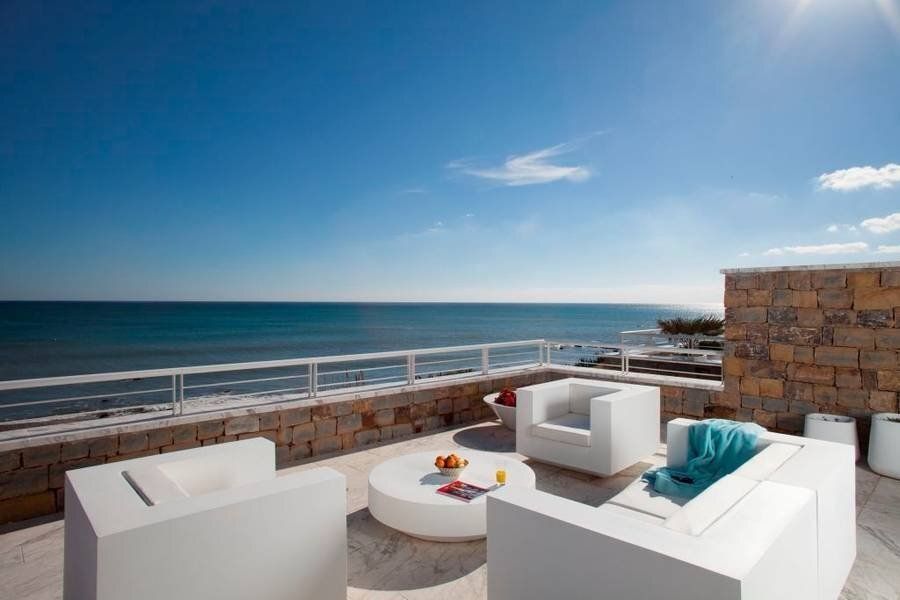 Квартира Испания, Испания, 80 м² - фото 3