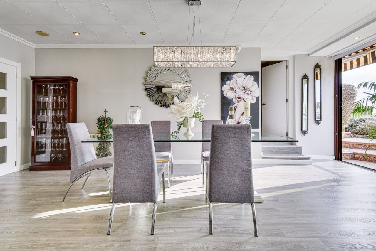 Дом на Коста-дель-Маресме, Испания, 295 м² - фото 3