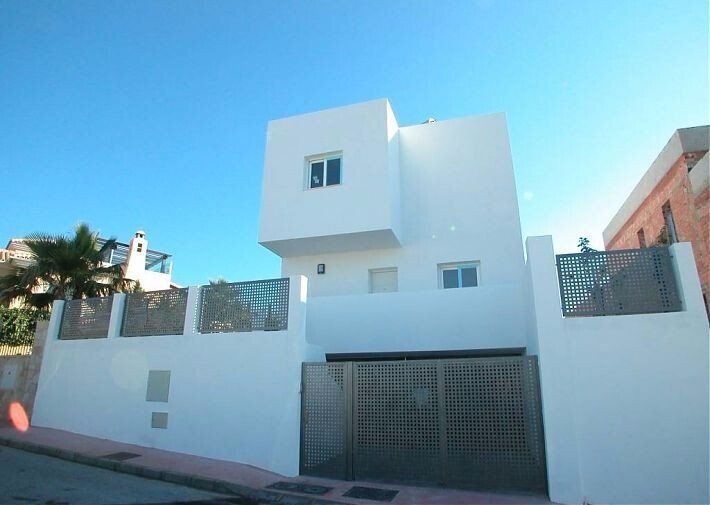 Дом на Коста-дель-Соль, Испания, 215 м² - фото 3