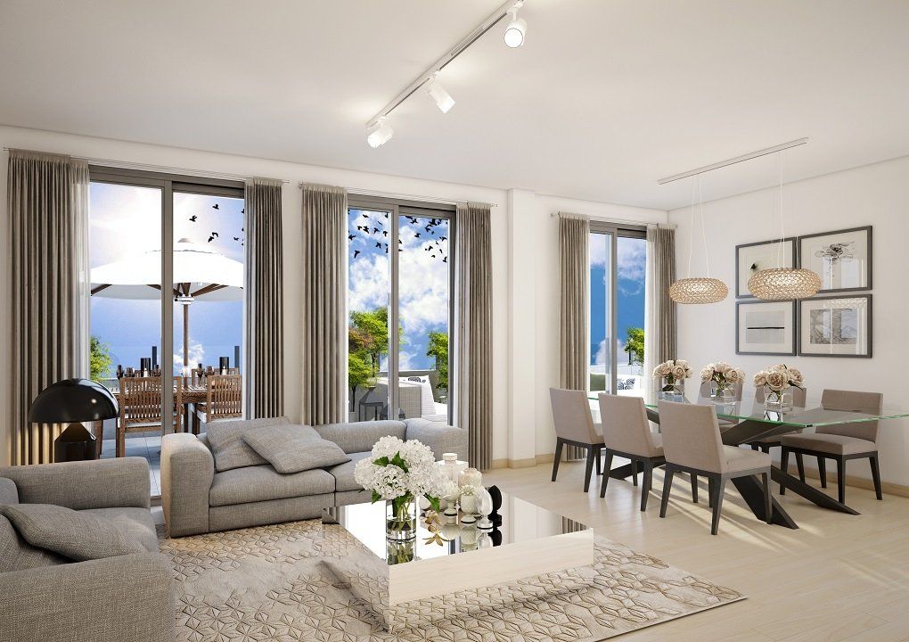 Квартира на Коста-Бланка, Испания, 82 м² - фото 3