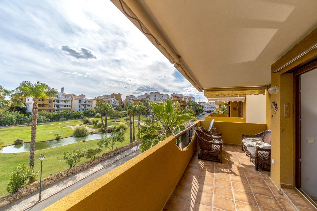 Квартира на Коста-Бланка, Испания, 92 м² - фото 3