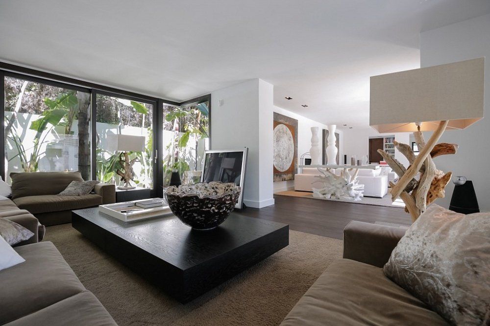 Дом на Коста-дель-Соль, Испания, 238 м² - фото 3