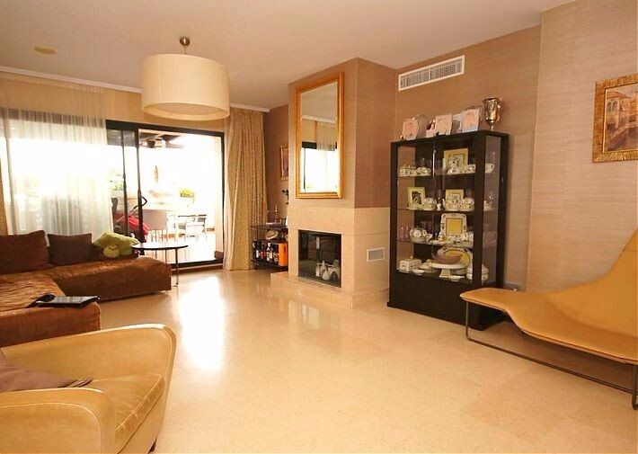 Квартира на Коста-дель-Соль, Испания, 300 м² - фото 3