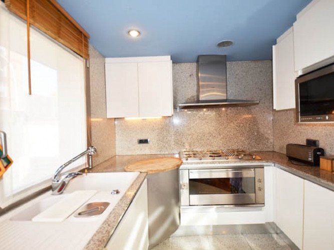 Дом на Коста-дель-Маресме, Испания, 275 м² - фото 3