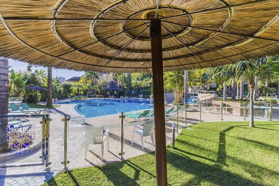 Квартира на Коста-дель-Соль, Испания, 133 м² - фото 3