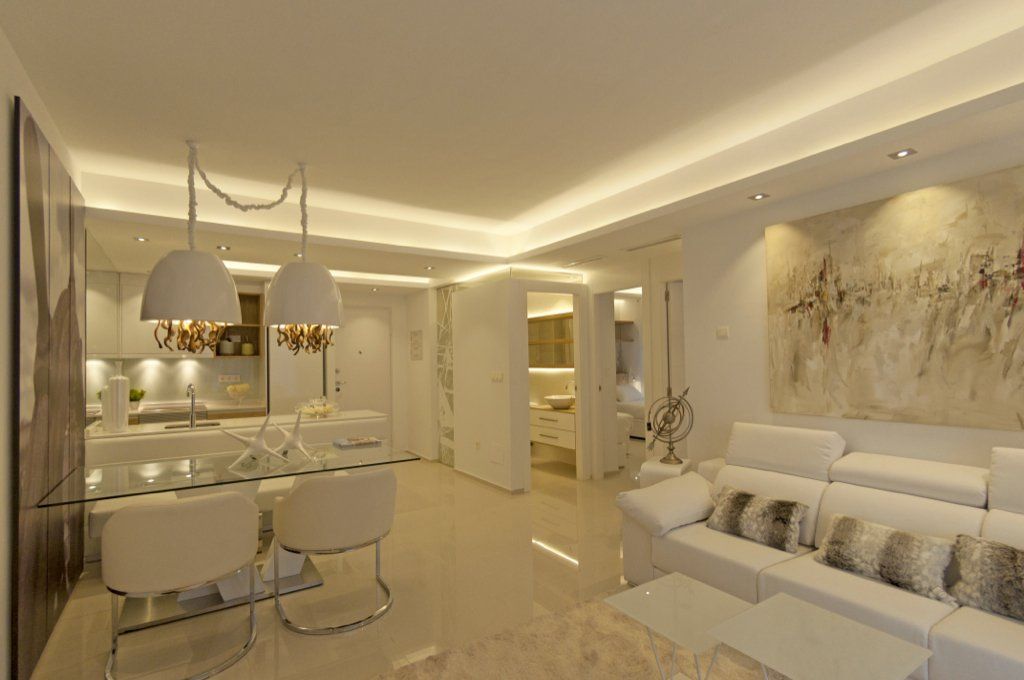 Квартира на Коста-Бланка, Испания, 80 м² - фото 4