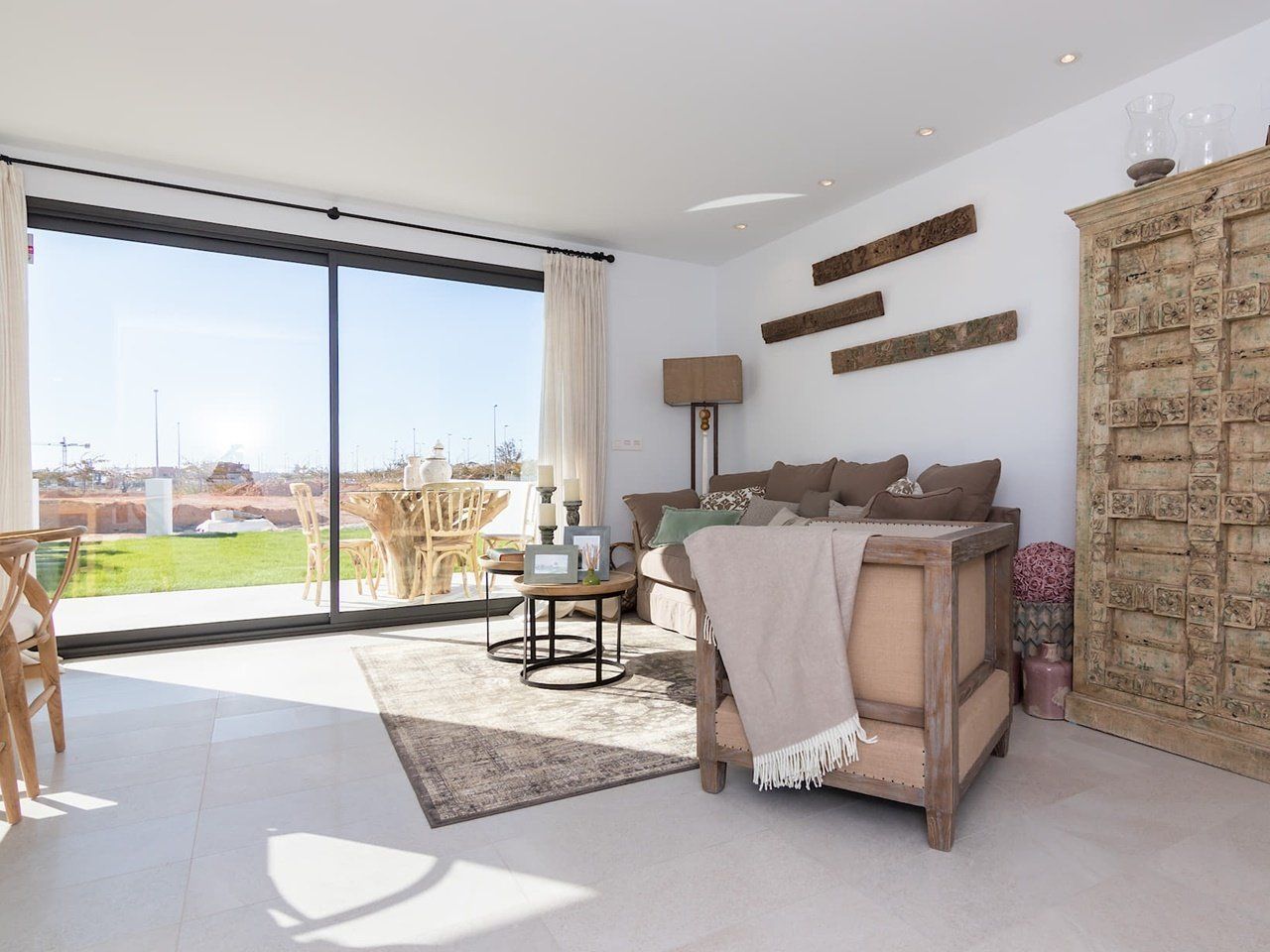 Квартира на Коста-Бланка, Испания, 66 м² - фото 4