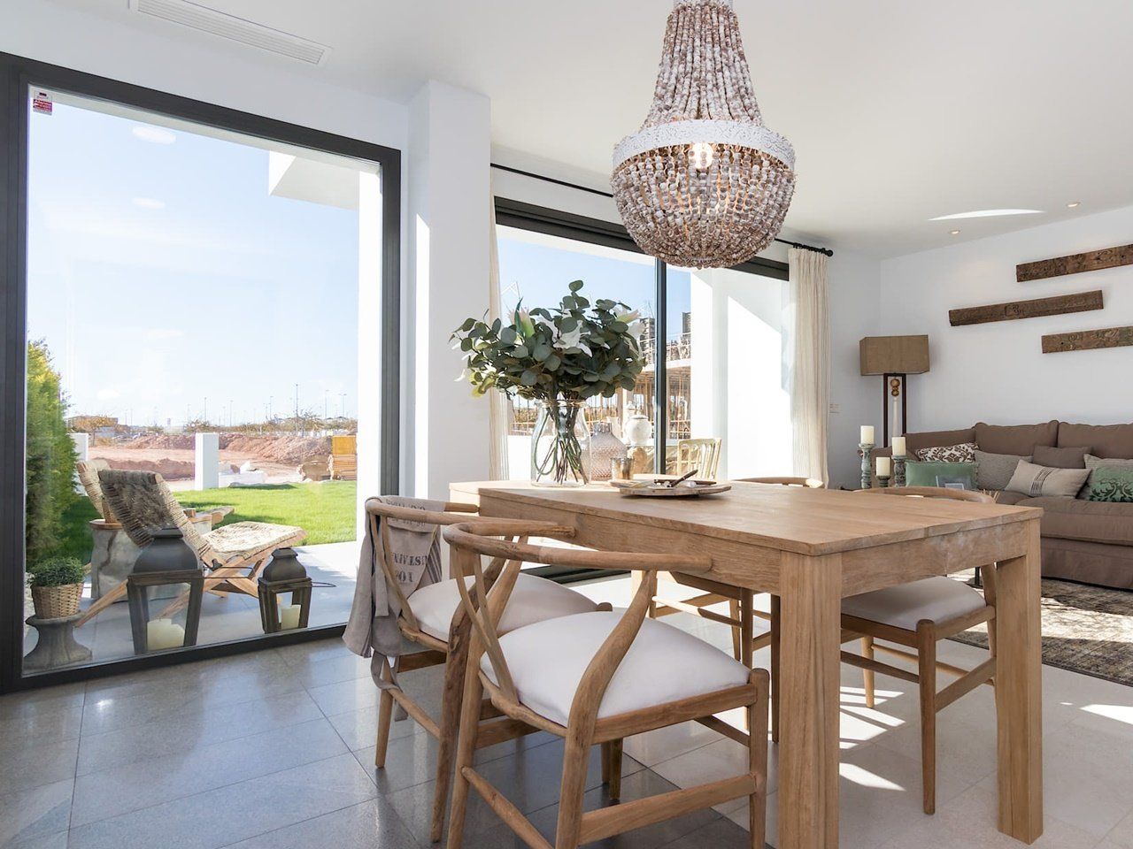 Квартира на Коста-Бланка, Испания, 65 м² - фото 4