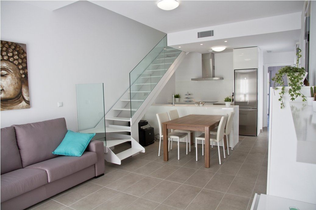 Квартира на Коста-Бланка, Испания, 103 м² - фото 4