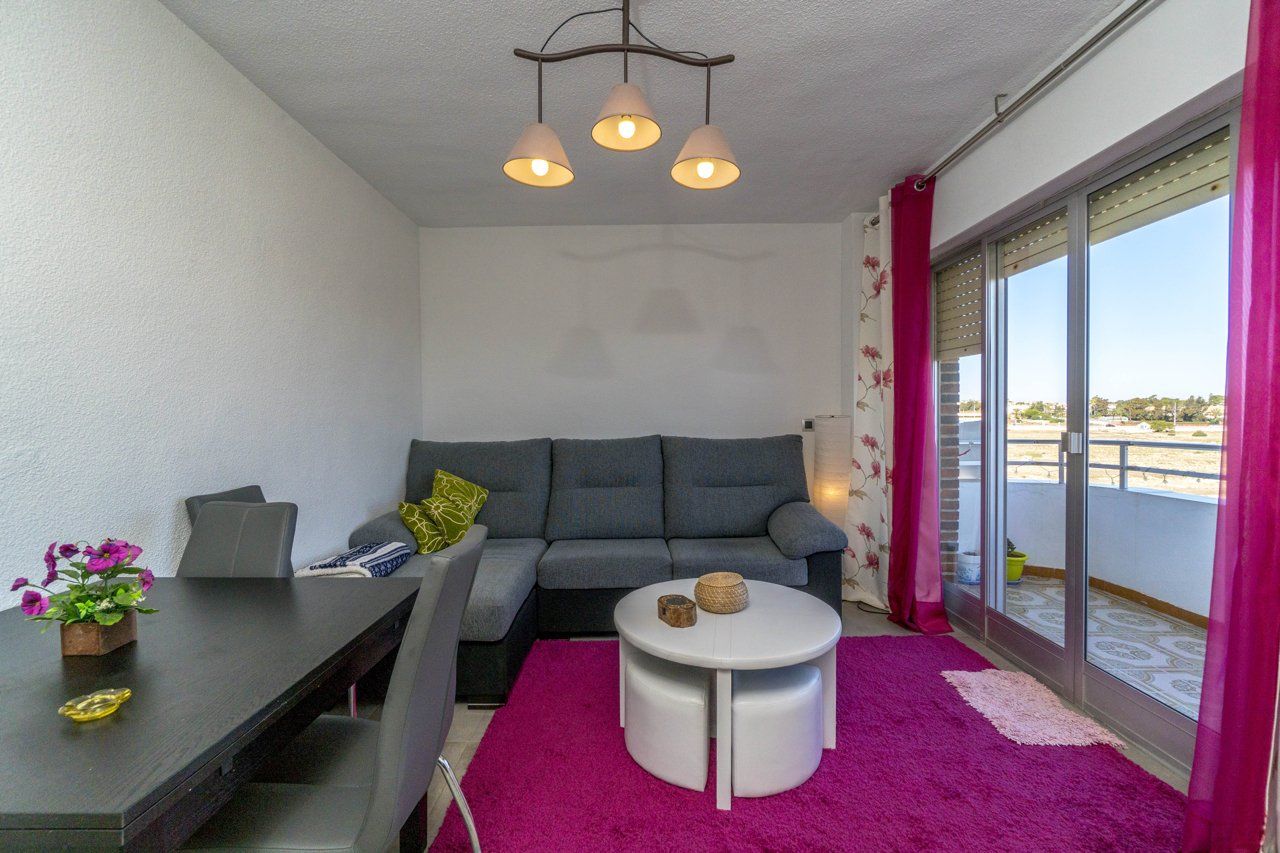 Квартира на Коста-Бланка, Испания, 85 м² - фото 4