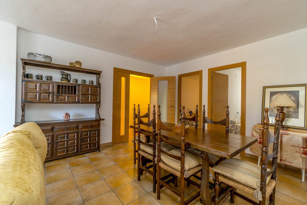 Квартира на Коста-Бланка, Испания, 115 м² - фото 4