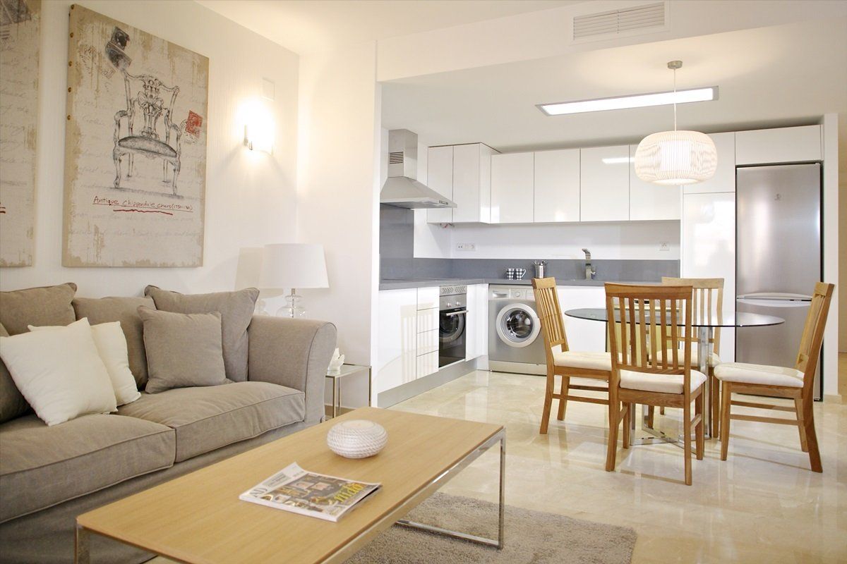 Квартира на Коста-Бланка, Испания, 85 м² - фото 4