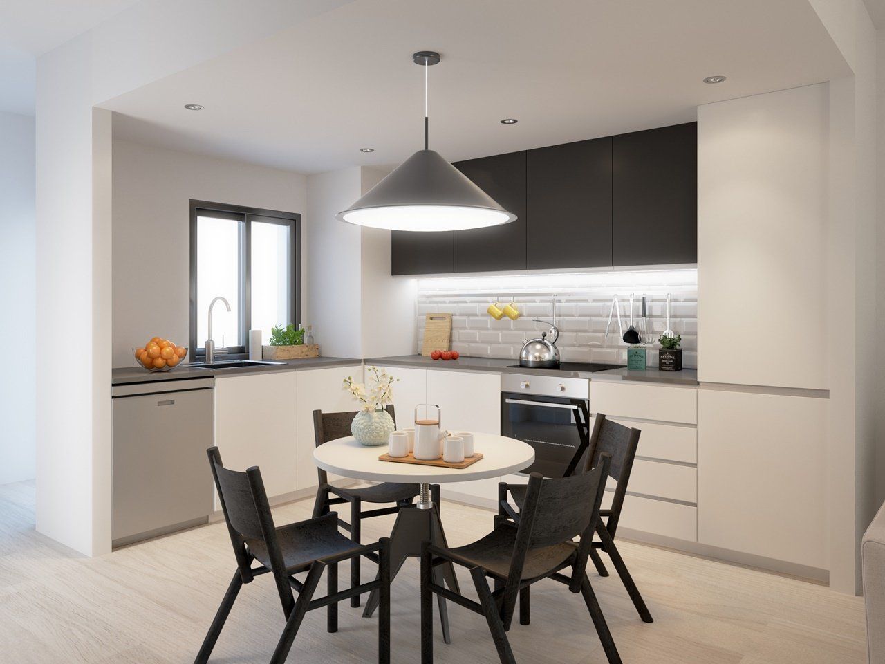 Квартира на Коста-Бланка, Испания, 71 м² - фото 4