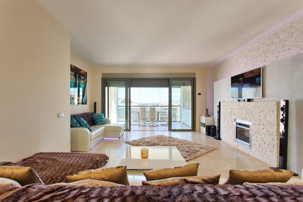 Квартира Испания, Испания, 132 м² - фото 4