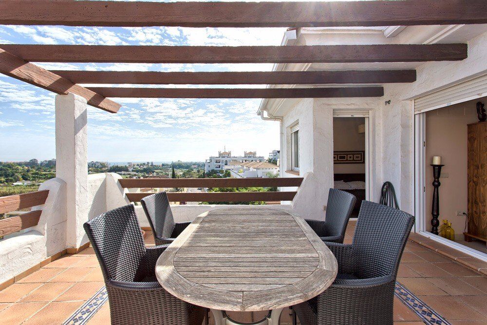 Квартира на Коста-дель-Соль, Испания, 93 м² - фото 4