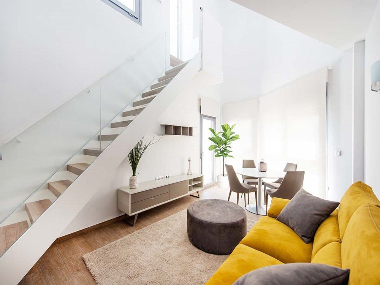 Квартира на Коста-Бланка, Испания, 89 м² - фото 4