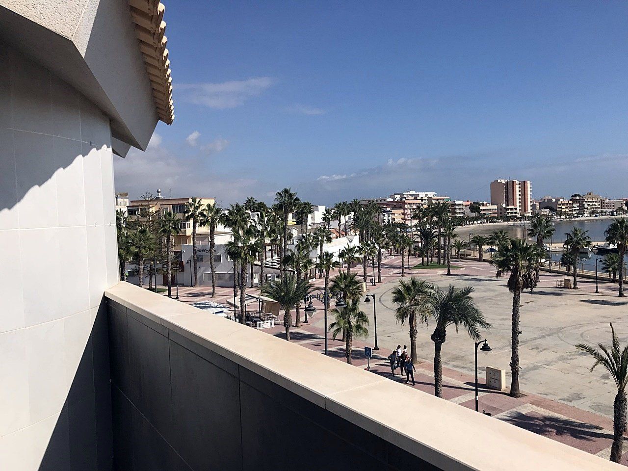 Квартира на Коста-Калида, Испания, 109 м² - фото 4