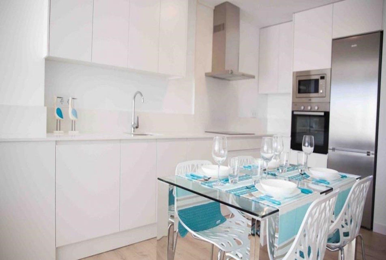 Квартира на Коста-Калида, Испания, 108 м² - фото 4