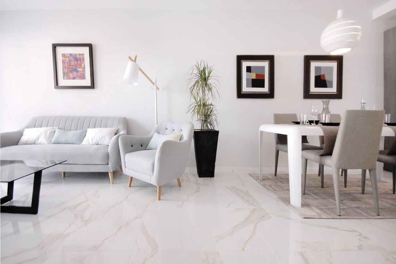 Квартира на Коста-Бланка, Испания, 86 м² - фото 4