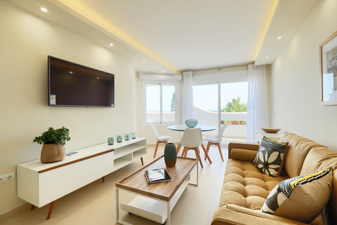 Квартира Испания, Испания, 89 м² - фото 4