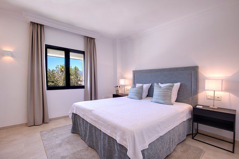 Квартира Испания, Испания, 138 м² - фото 4