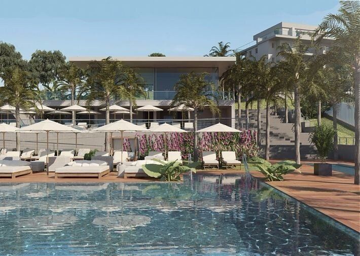 Квартира на Коста-дель-Соль, Испания, 124 м² - фото 4