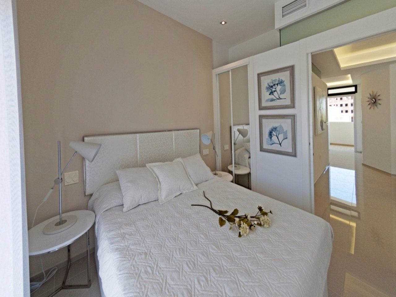 Квартира на Коста-Бланка, Испания, 103 м² - фото 4