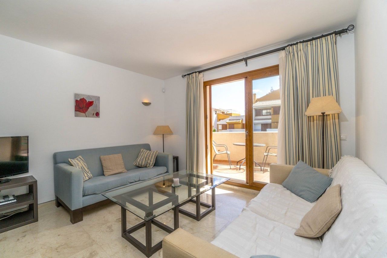 Квартира на Коста-Бланка, Испания, 104 м² - фото 4