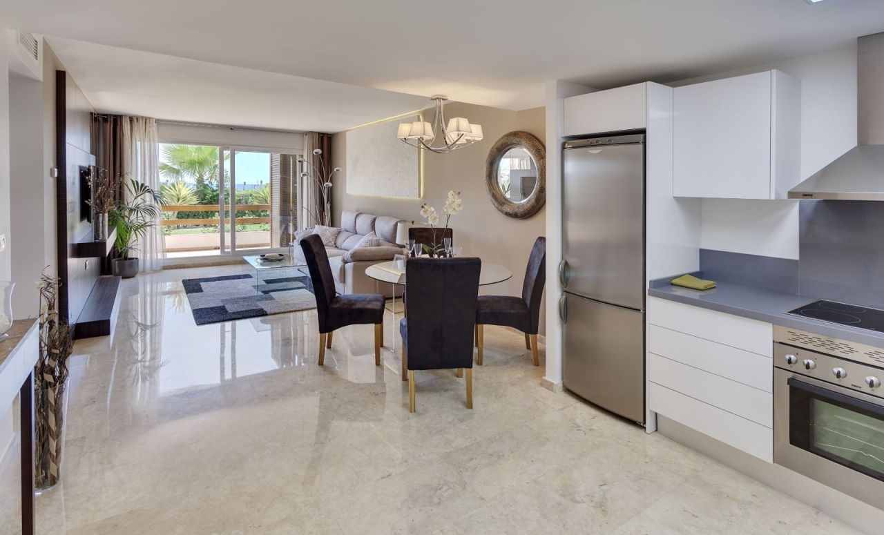 Квартира на Коста-Бланка, Испания, 87 м² - фото 4