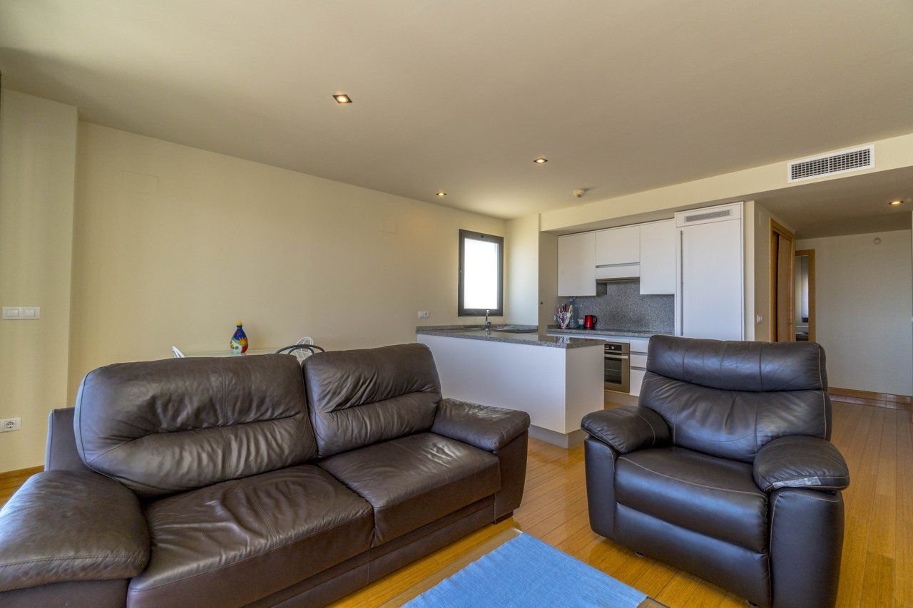 Квартира на Коста-Бланка, Испания, 101 м² - фото 4