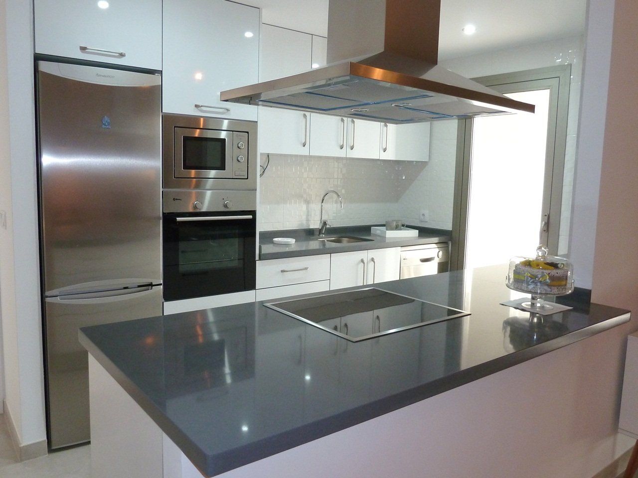 Квартира на Коста-Бланка, Испания, 83 м² - фото 4