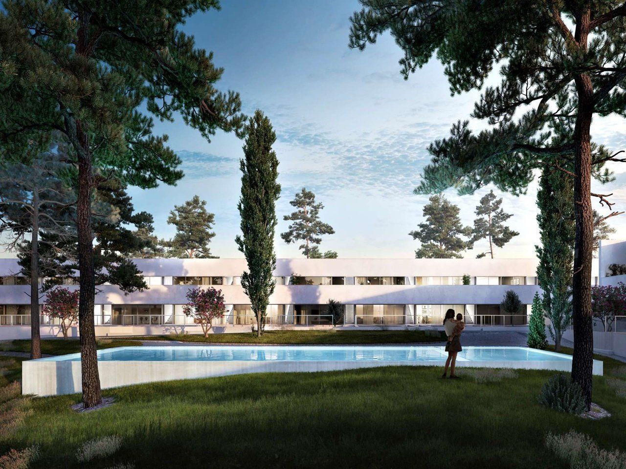 Квартира на Коста-Бланка, Испания, 68 м² - фото 4