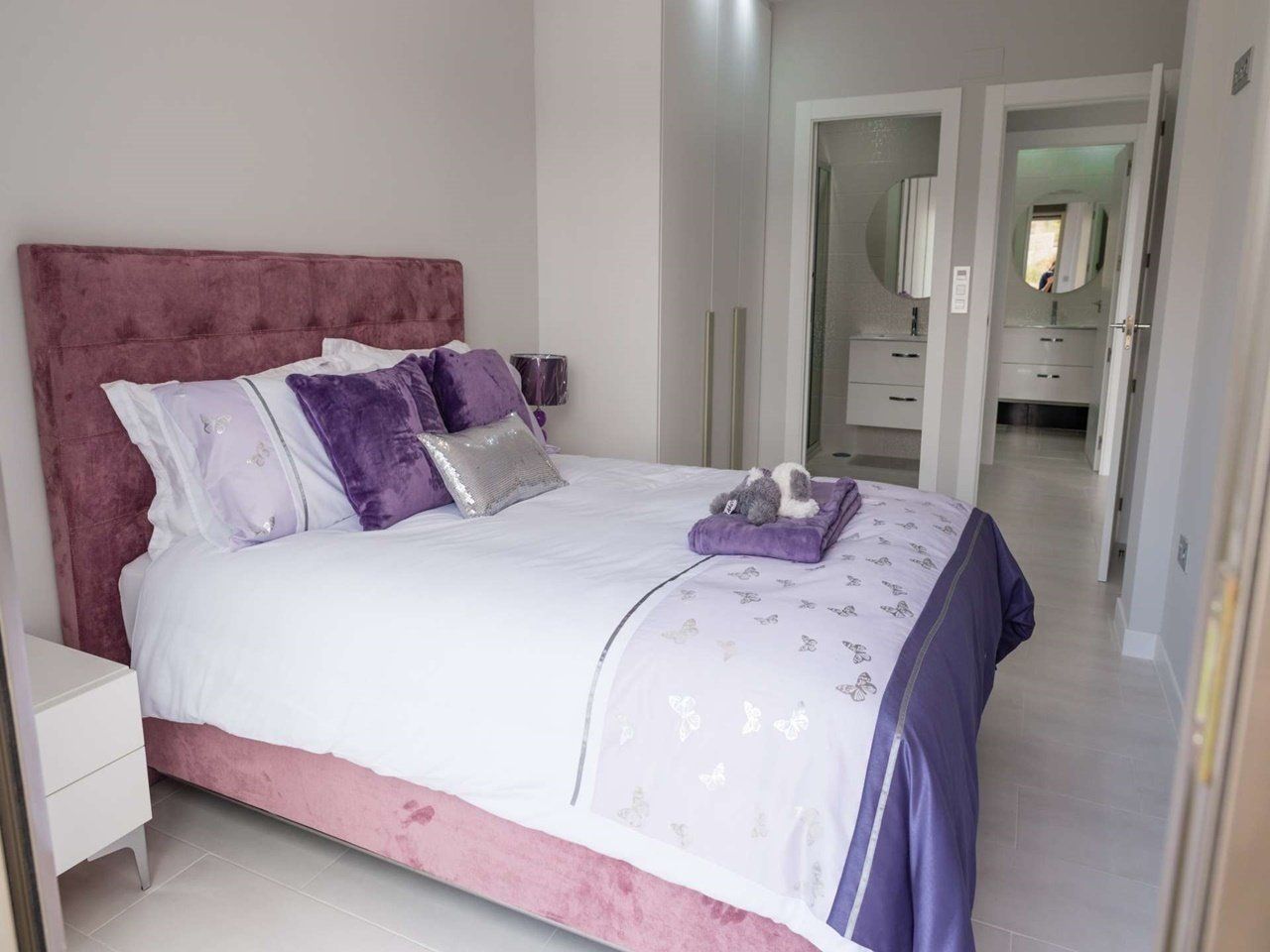 Дом на Коста-Бланка, Испания, 112 м² - фото 4